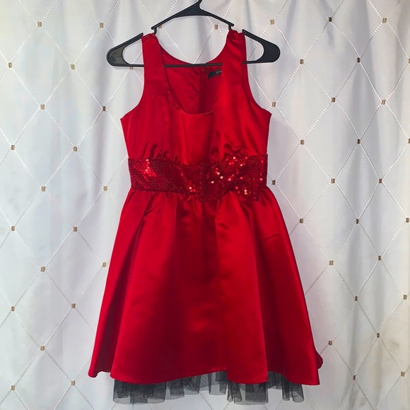 jordin sparks red dress Fichier:Jordin Sparks in Badgley Mischka.jpg  Wikipdia